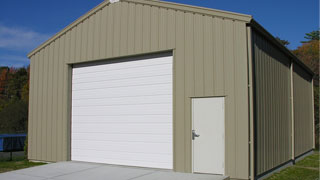 Garage Door Openers at Town Crossing Mesquite, Texas